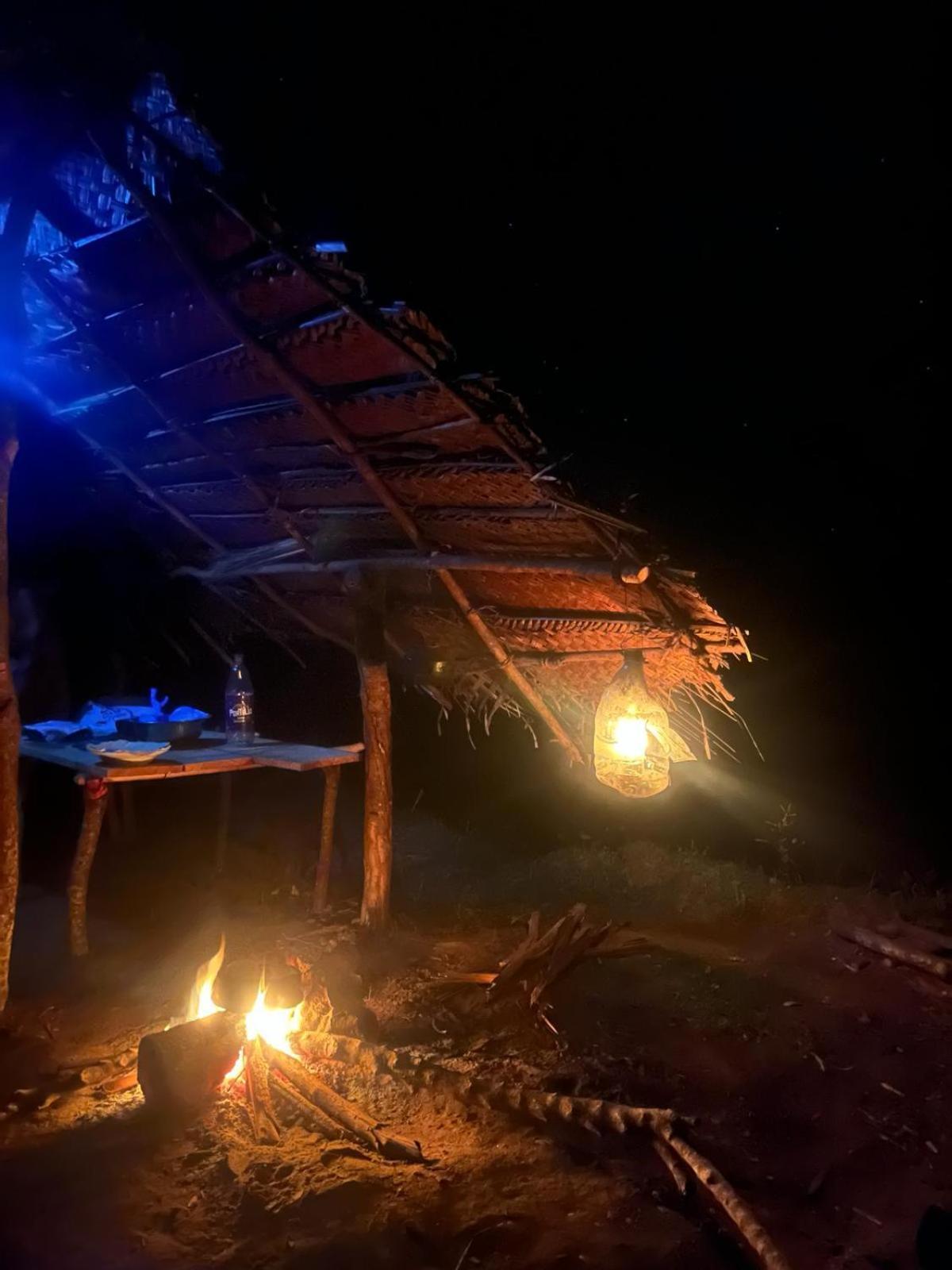Black Panther Yala Tissamaharama Bagian luar foto